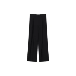 Enzo Classic Gabardine, black