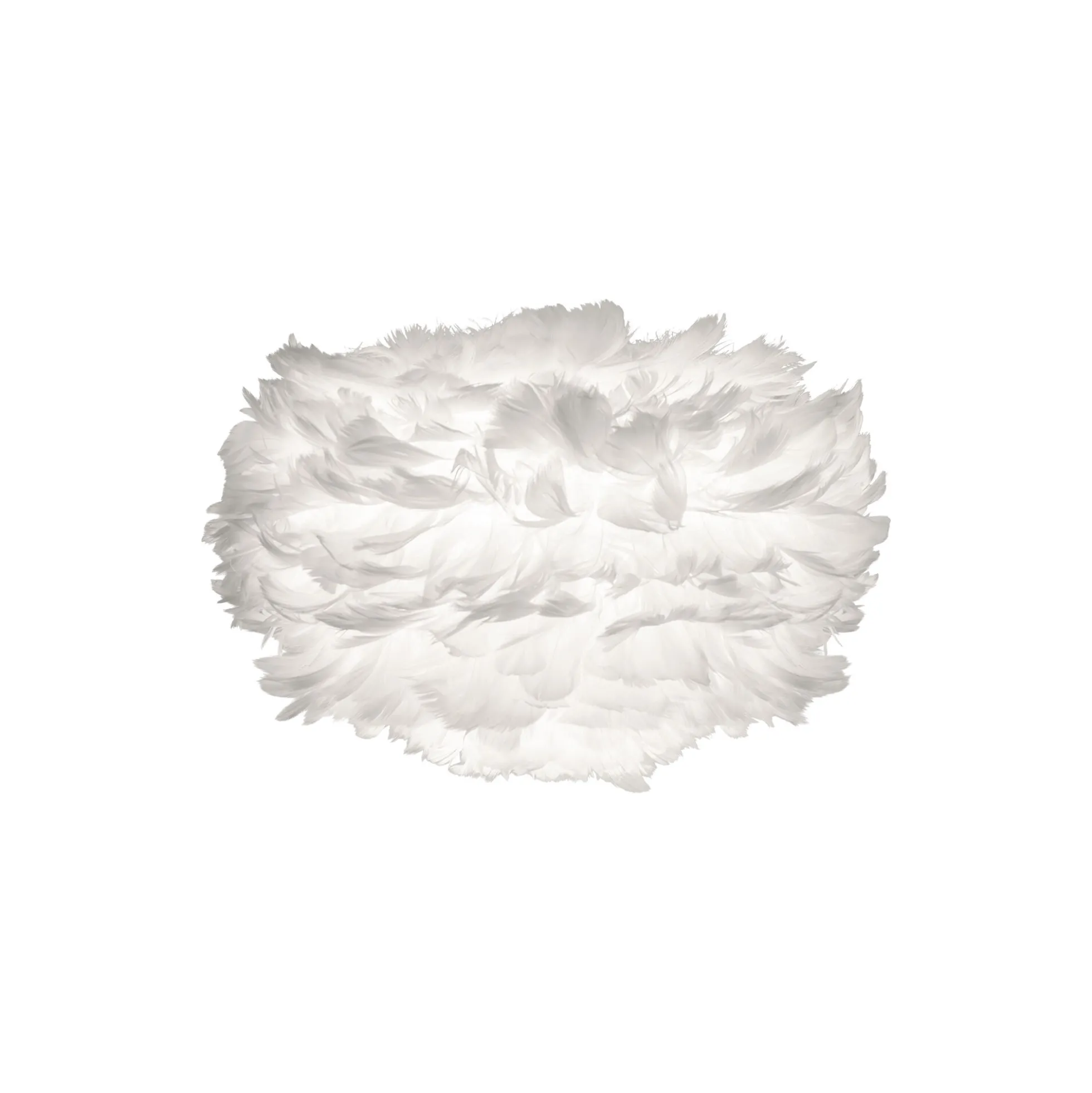 Eos Lampshade, white