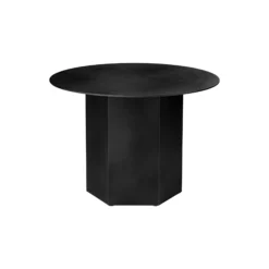 Epic Coffee Table, midnight black