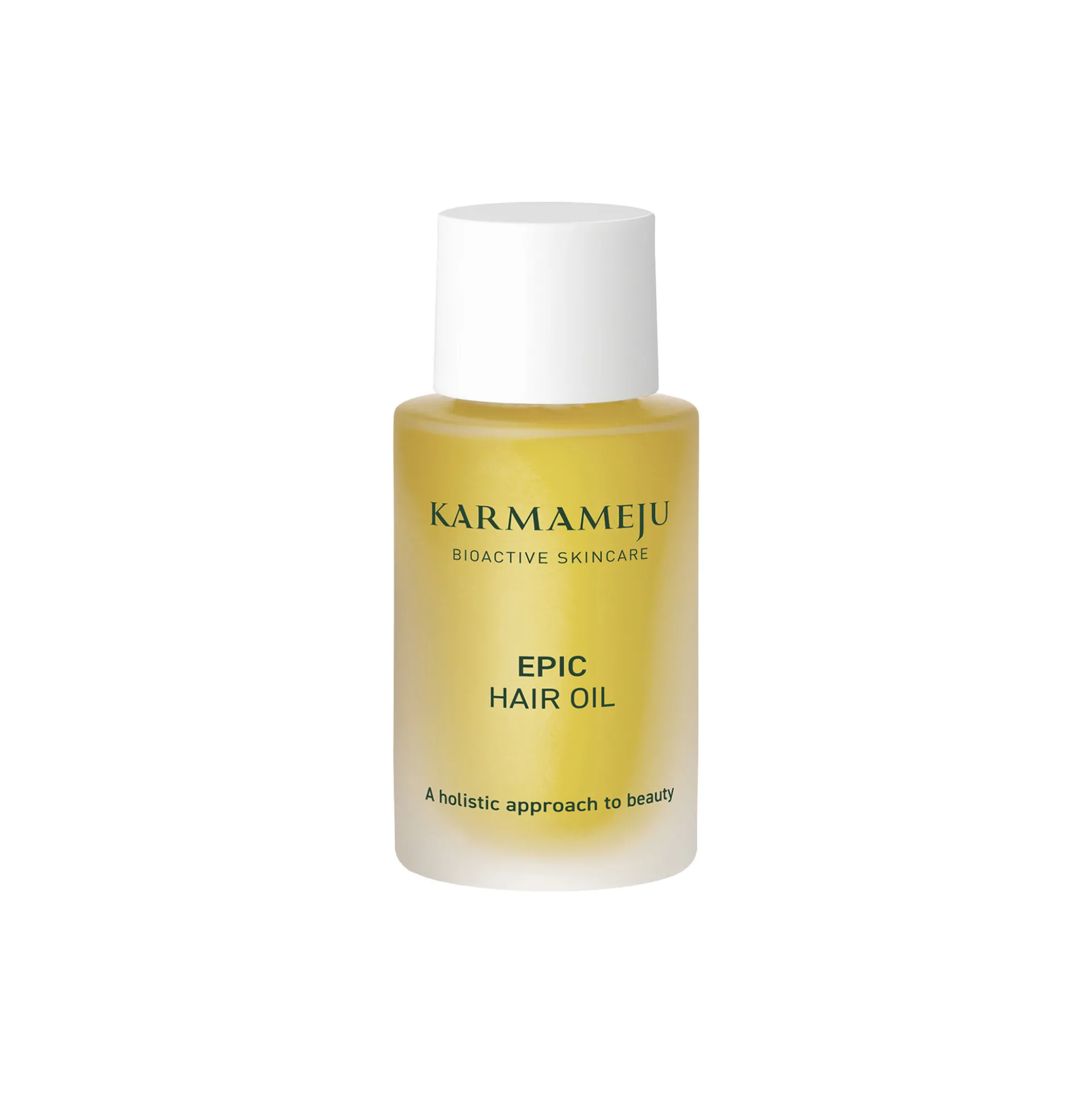 EPIC hair oil