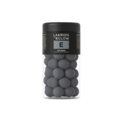 E - SALMIAK, regular