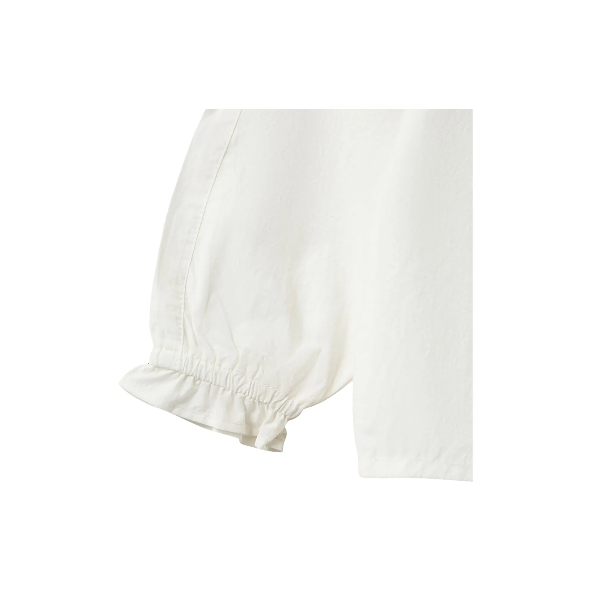 EsmaKB Shirt, off white