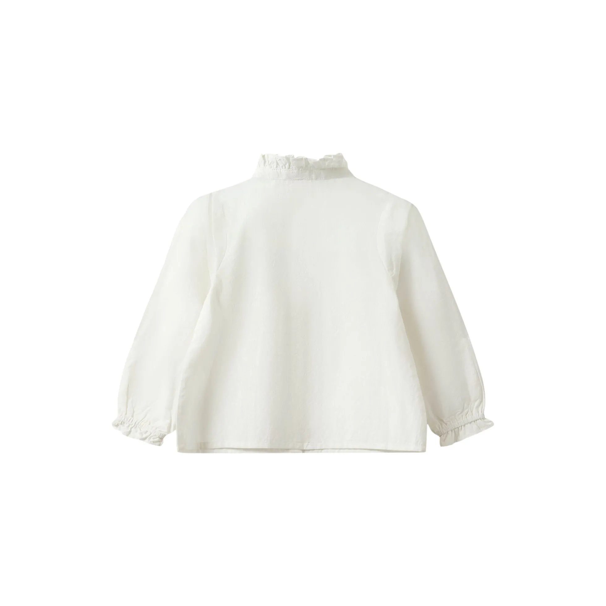 EsmaKB Shirt, off white