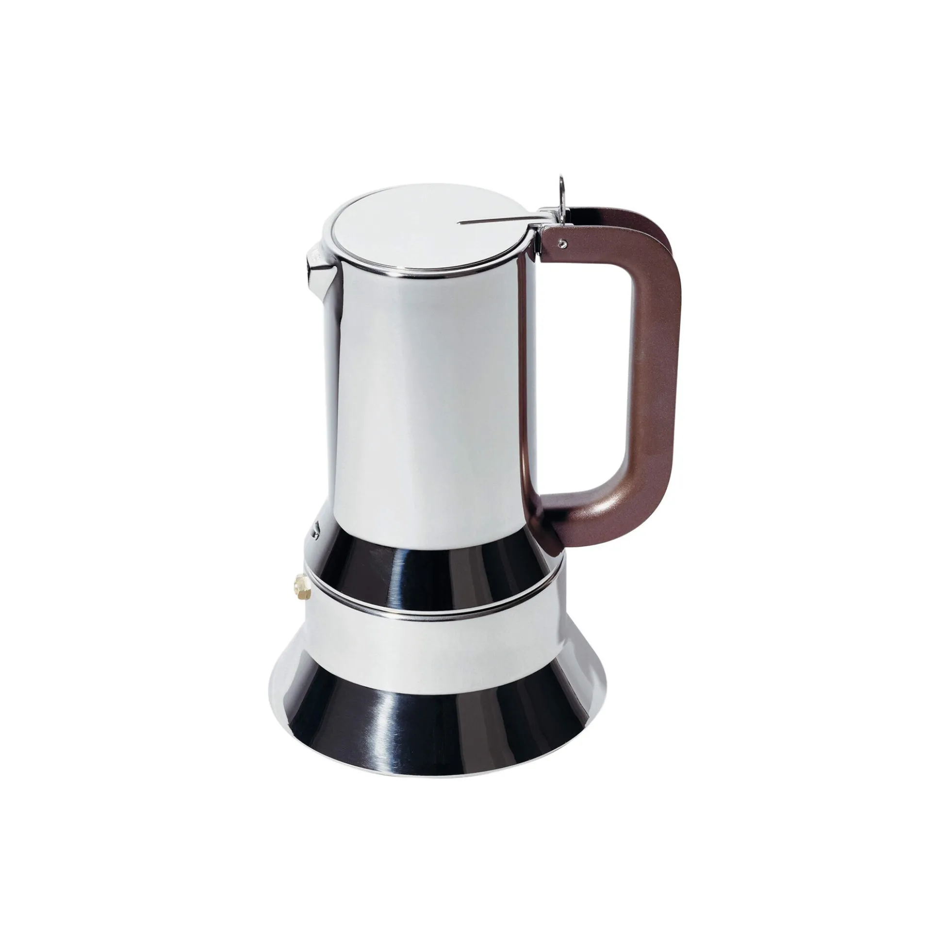 Espressokande, 10 kopper