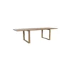 Essay™ CM27 spisebord, olieret eg