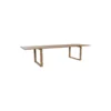 Essay™ CM31 spisebord, olieret eg