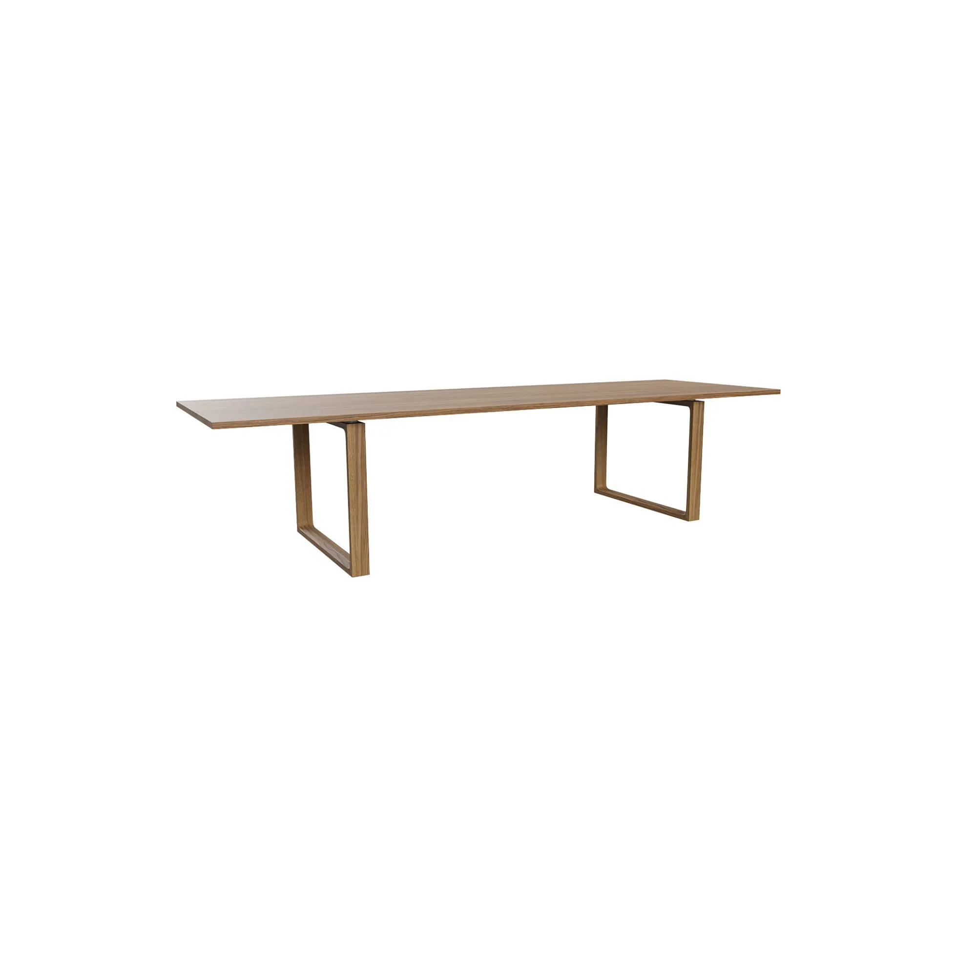 Essay™ CM31 spisebord, olieret eg