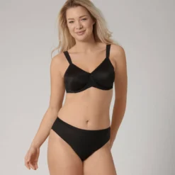Essential Minimizer bøjlebh, black