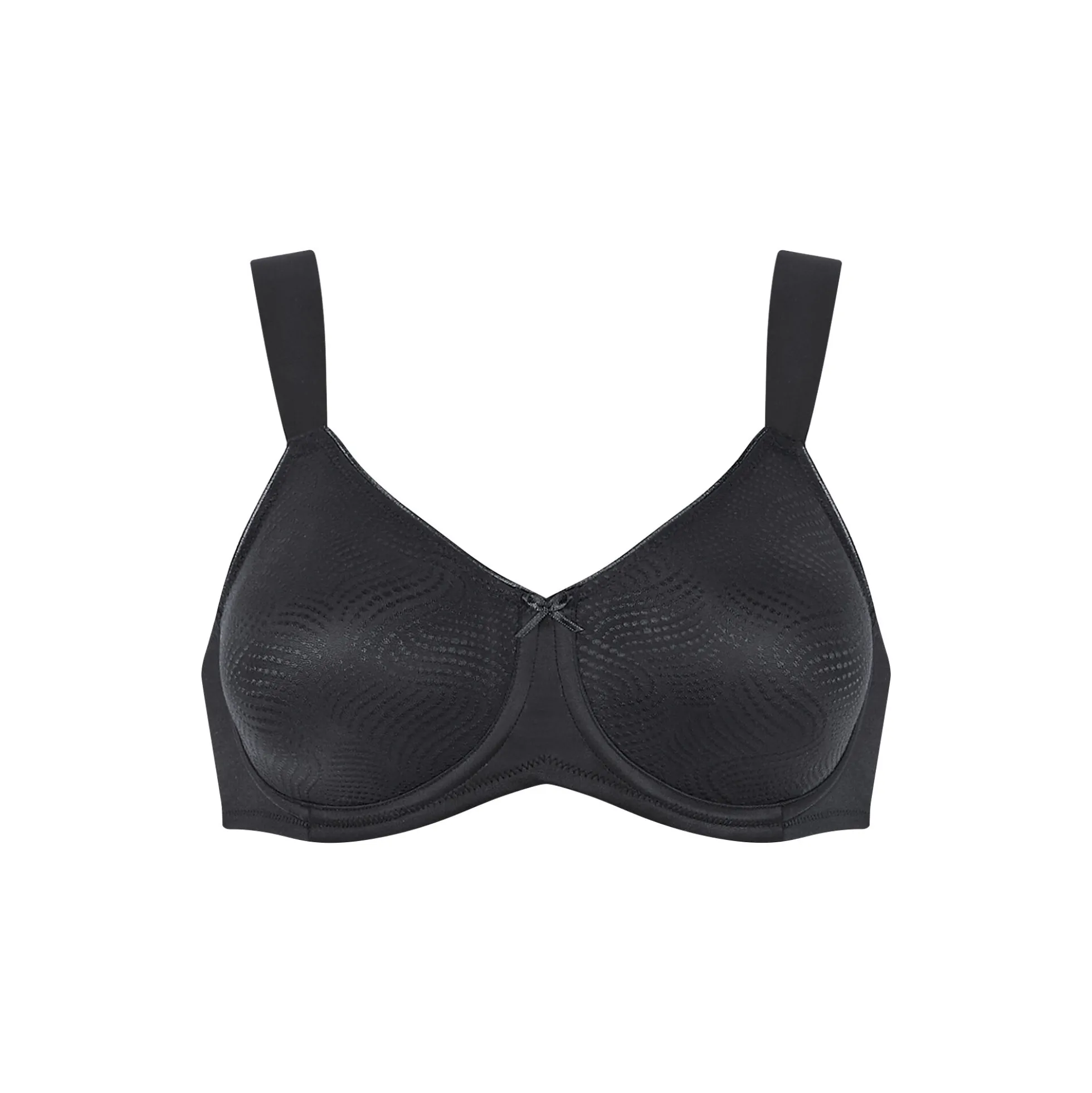 Essential Minimizer bøjlebh, black