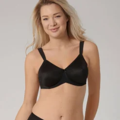 Essential Minimizer bøjlebh, black