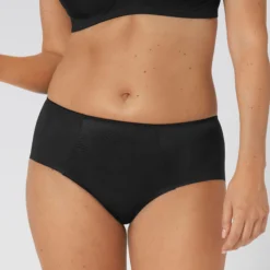 Essential Minimizer hipster trusse, black