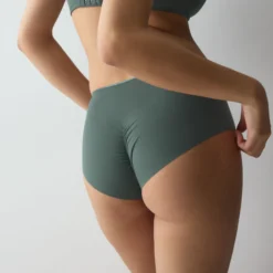Essential Minimizer T Hipster X, smoky green