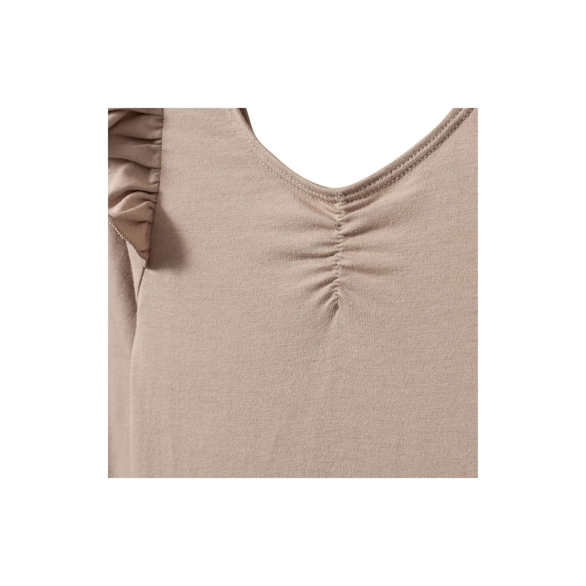 EstelleSK Gym Suit, old rose