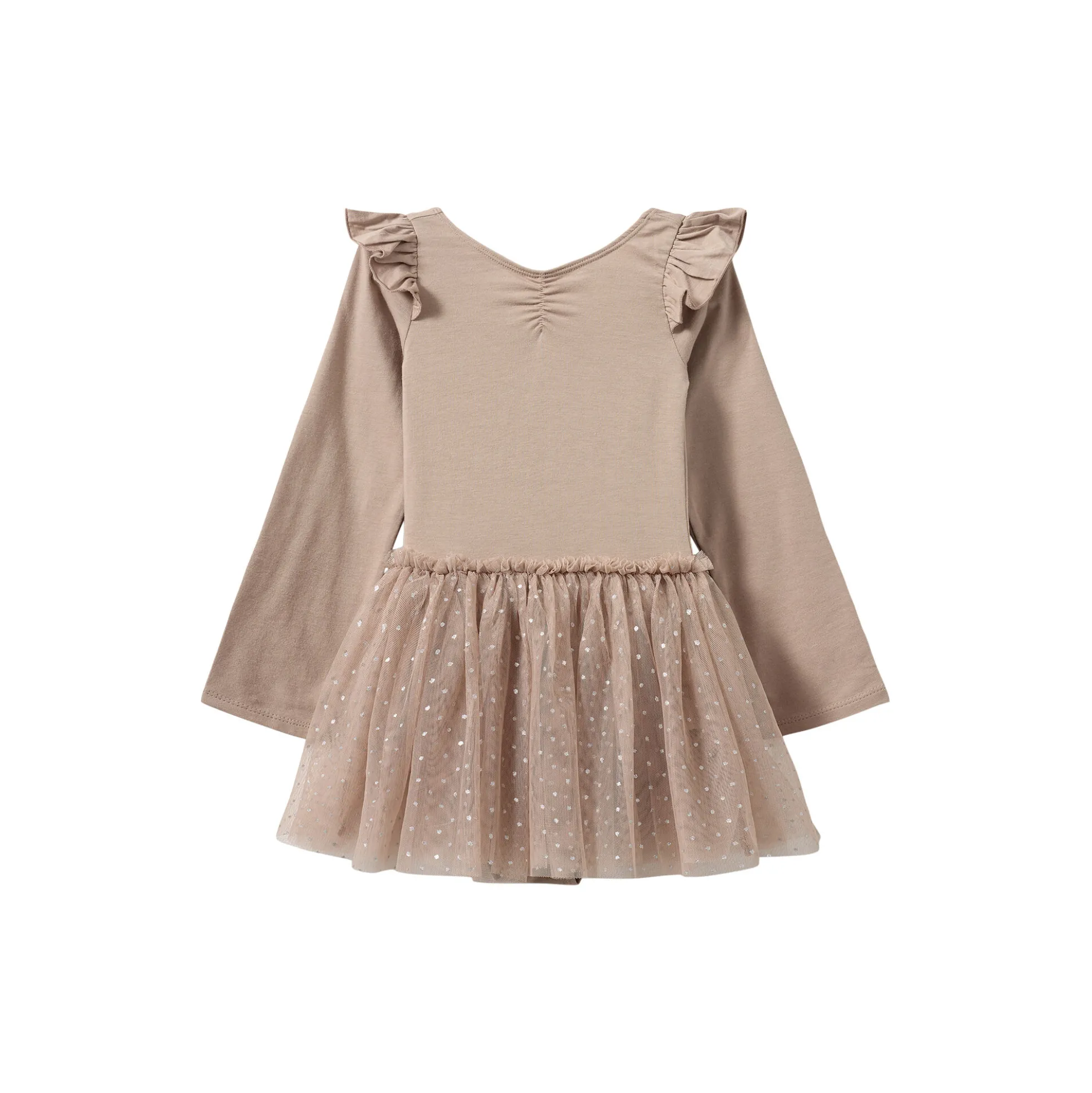 EstelleSK Gym Suit, old rose
