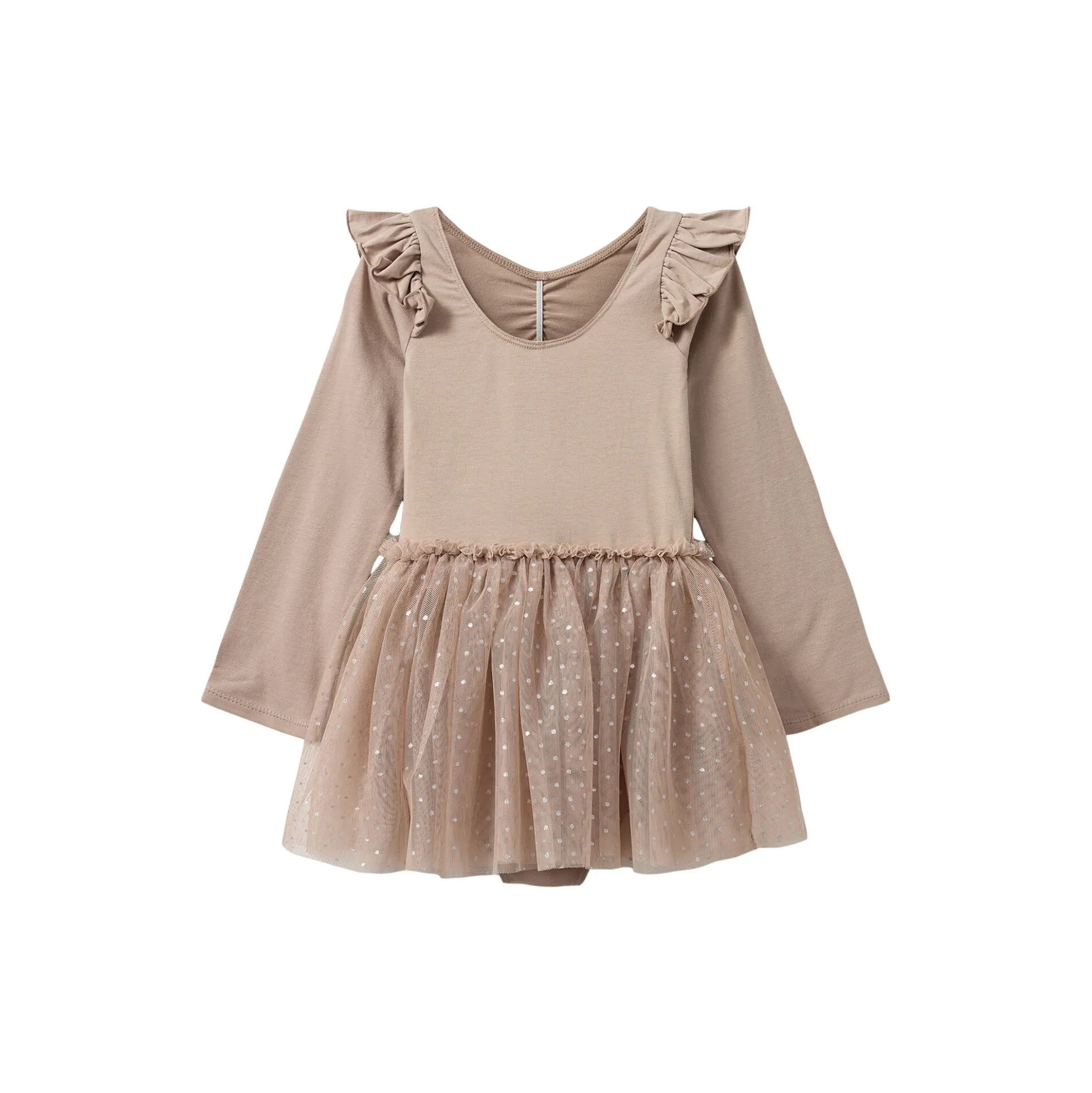 EstelleSK Gym Suit, old rose