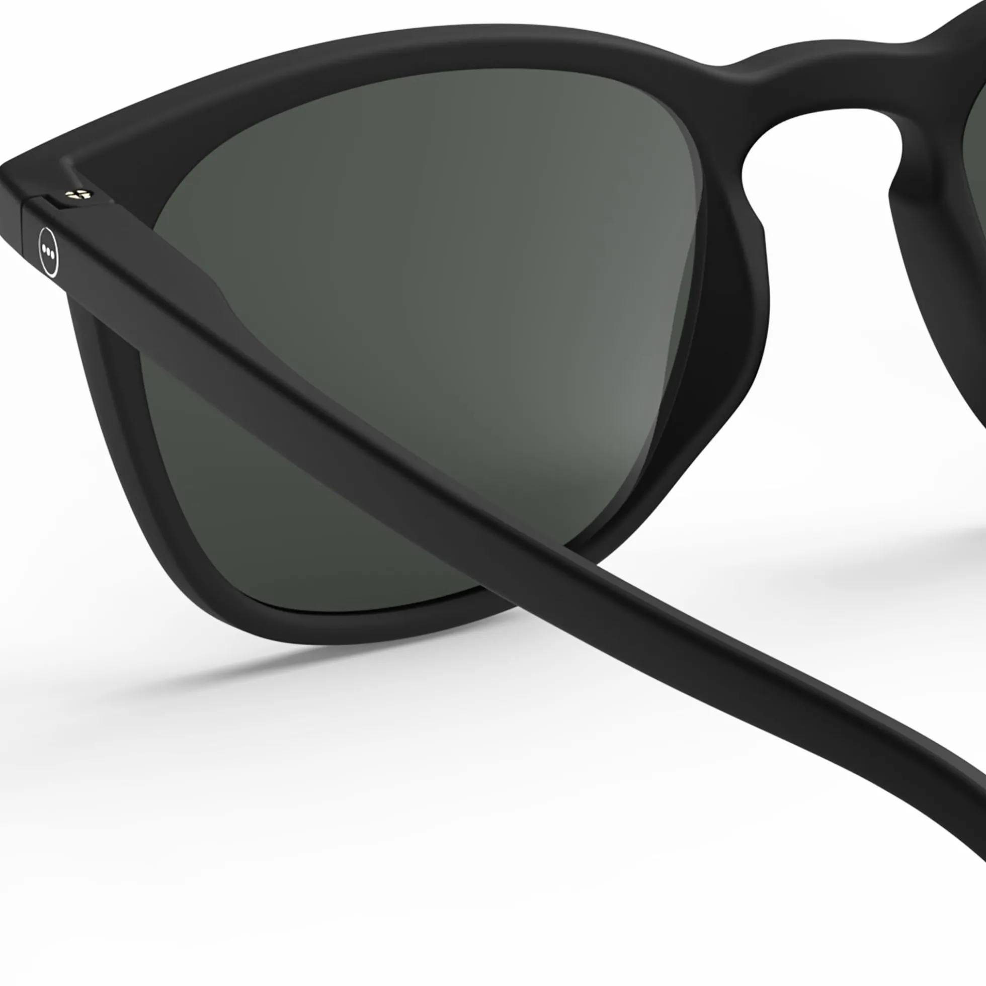 #E SUN solbriller, black