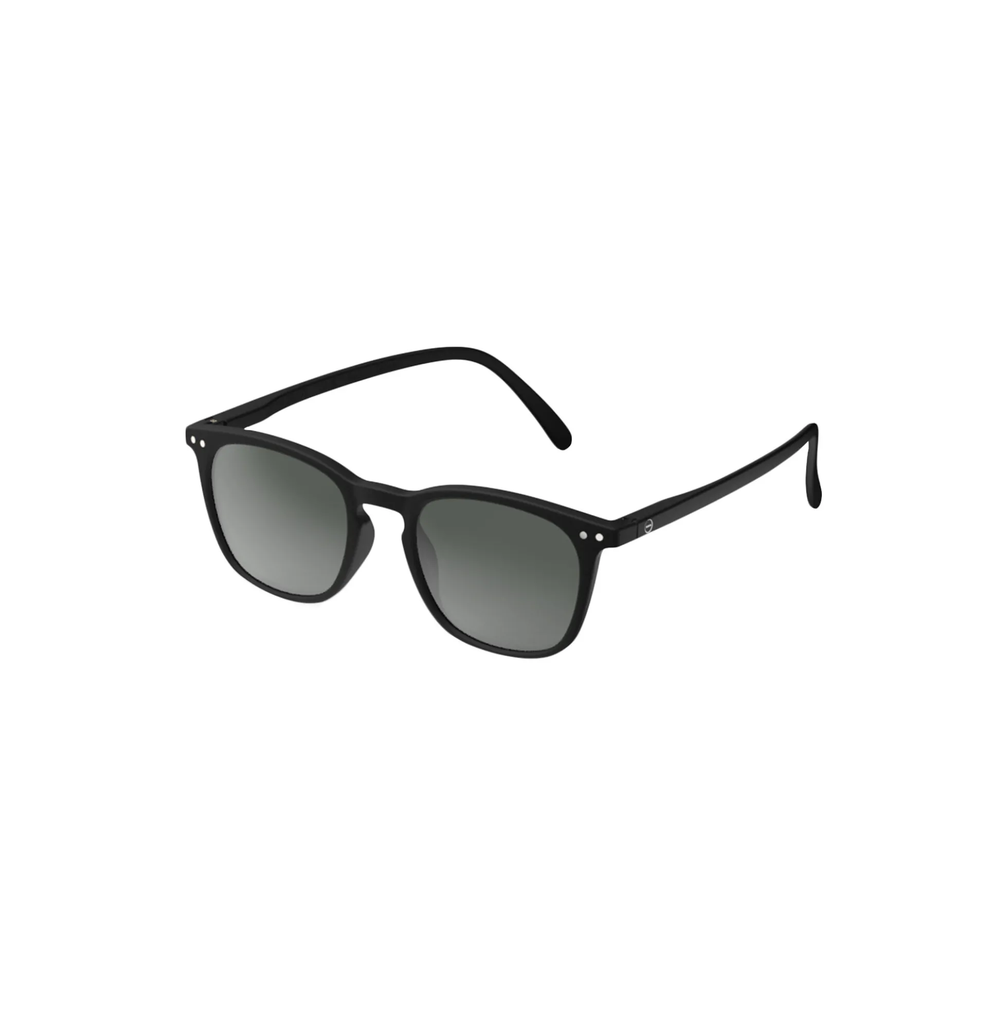 #E SUN solbriller, black