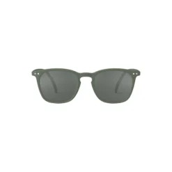 #E SUN solbriller, kaki green