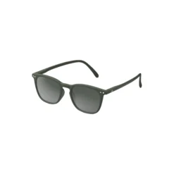 #E SUN solbriller, kaki green