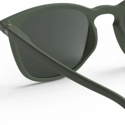 #E SUN solbriller, kaki green