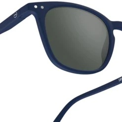 #E SUN solbriller, navy blue