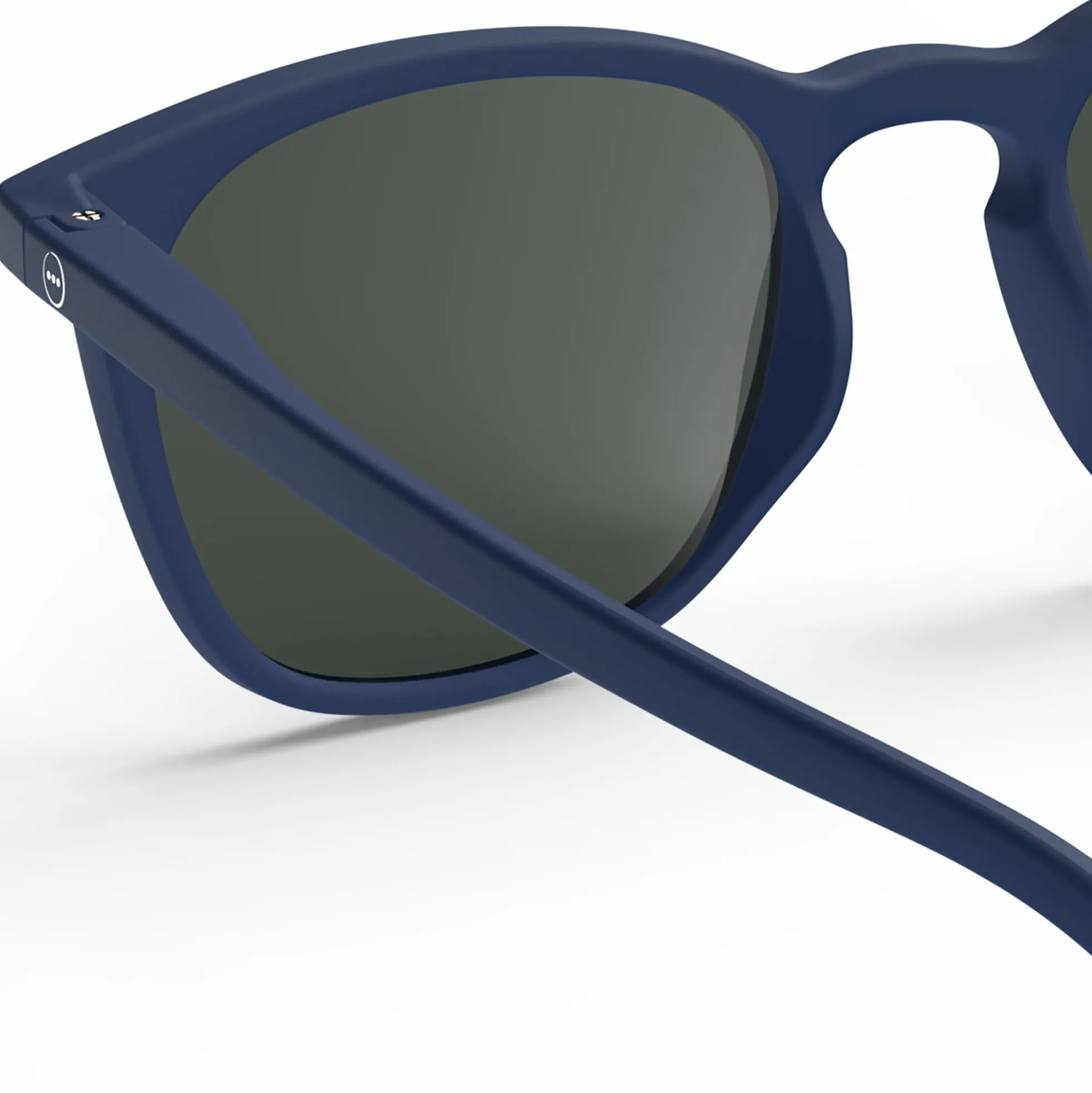 #E SUN solbriller, navy blue
