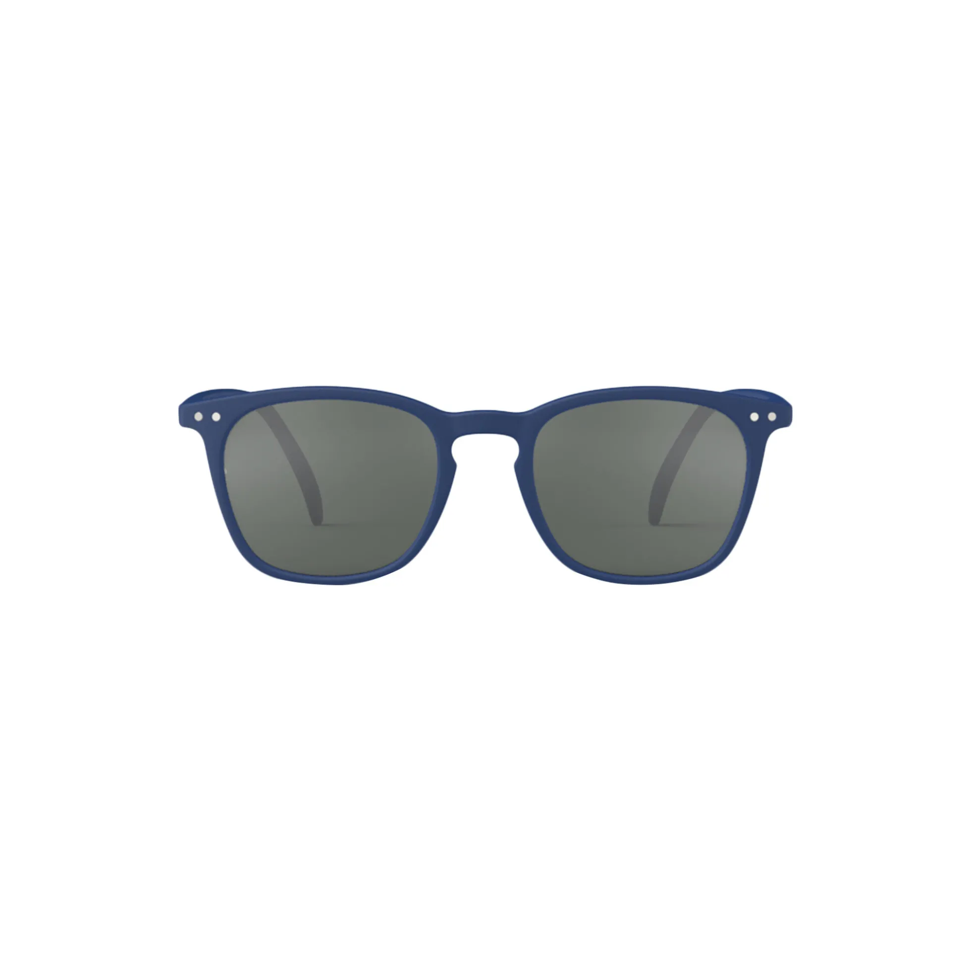 #E SUN solbriller, navy blue