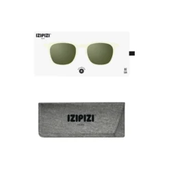 #E SUN solbriller, sandstorm polarized
