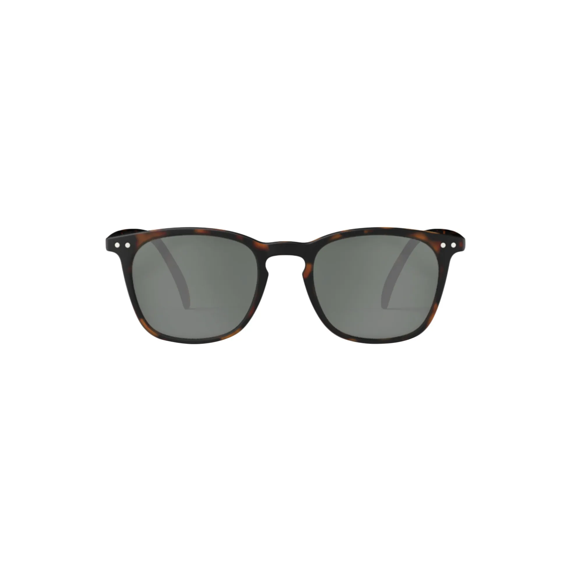 #E SUN solbriller, tortoise