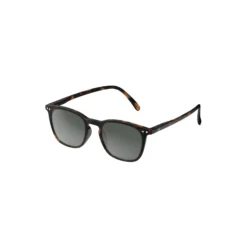 #E SUN solbriller, tortoise