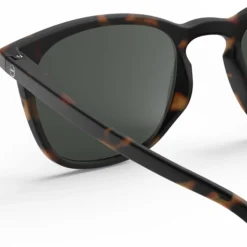 #E SUN solbriller, tortoise