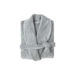 Etoile badekåbe, platine