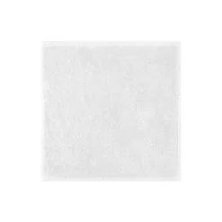 Etoile håndklæde, blanc