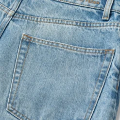 Evelyn jeans, blue wash