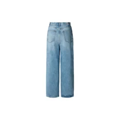 Evelyn jeans, blue wash