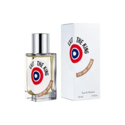 Exit The King Eau de Parfum
