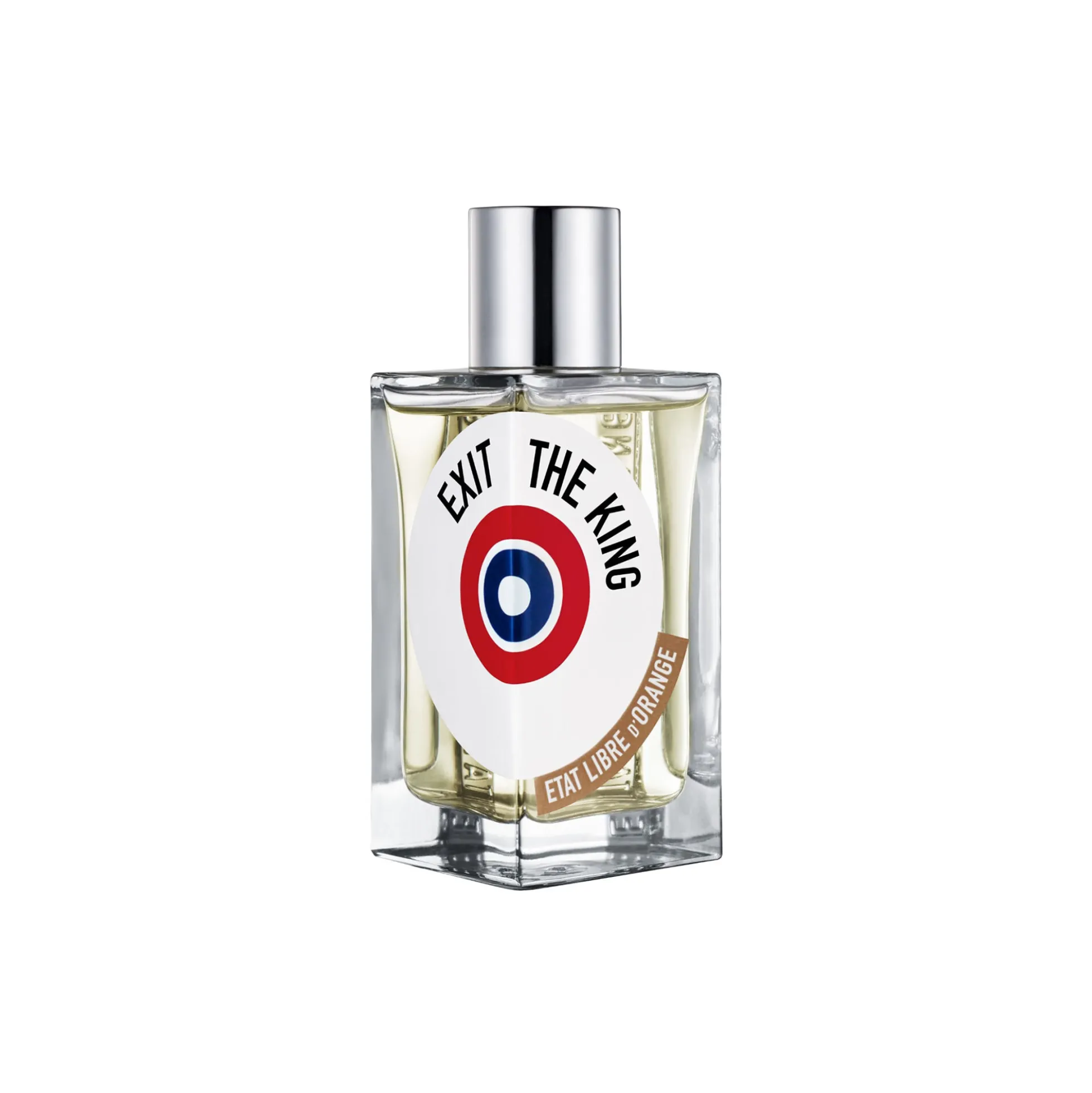 Exit The King Eau de Parfum