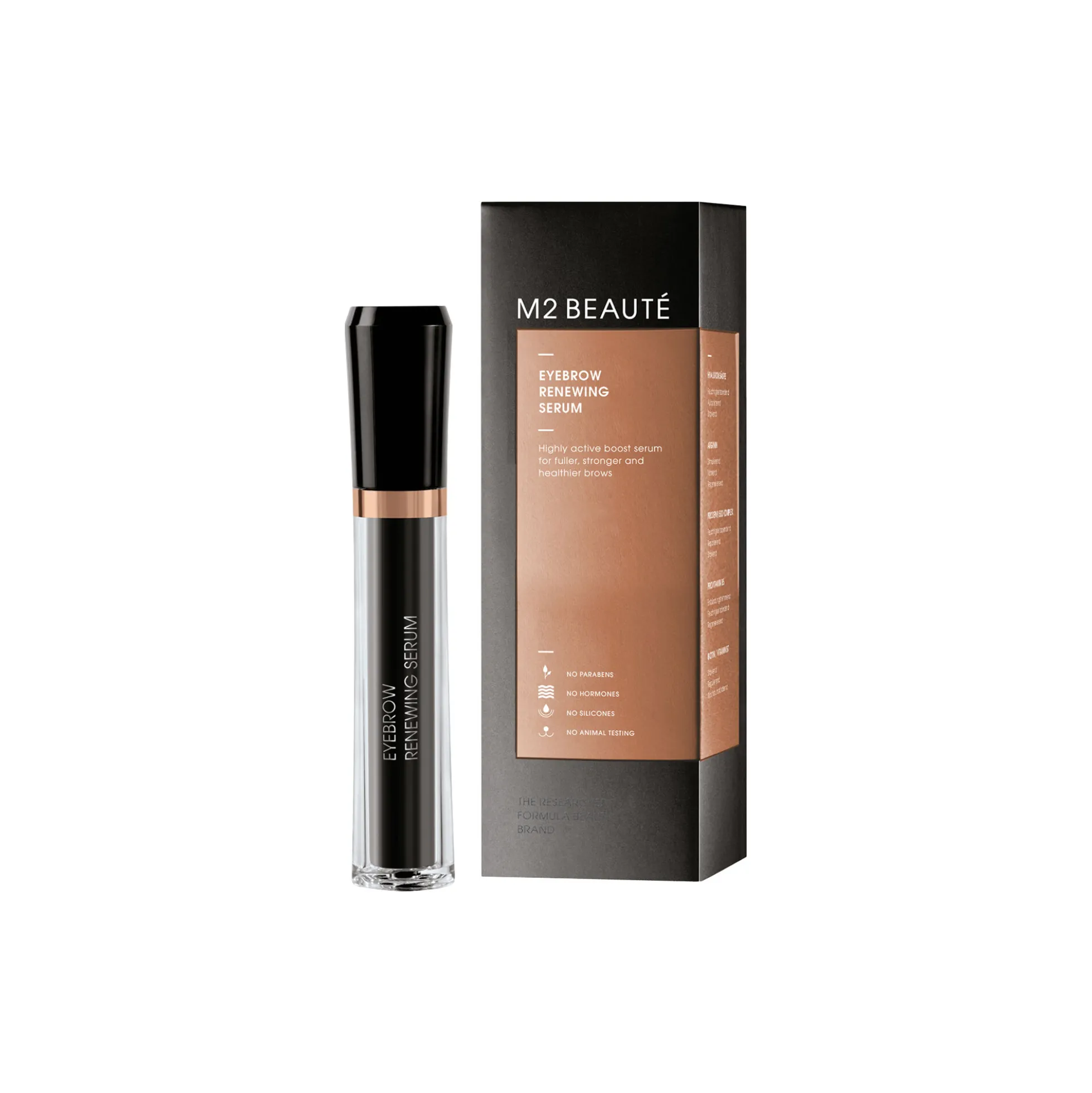 Eyebrow Renewing Serum