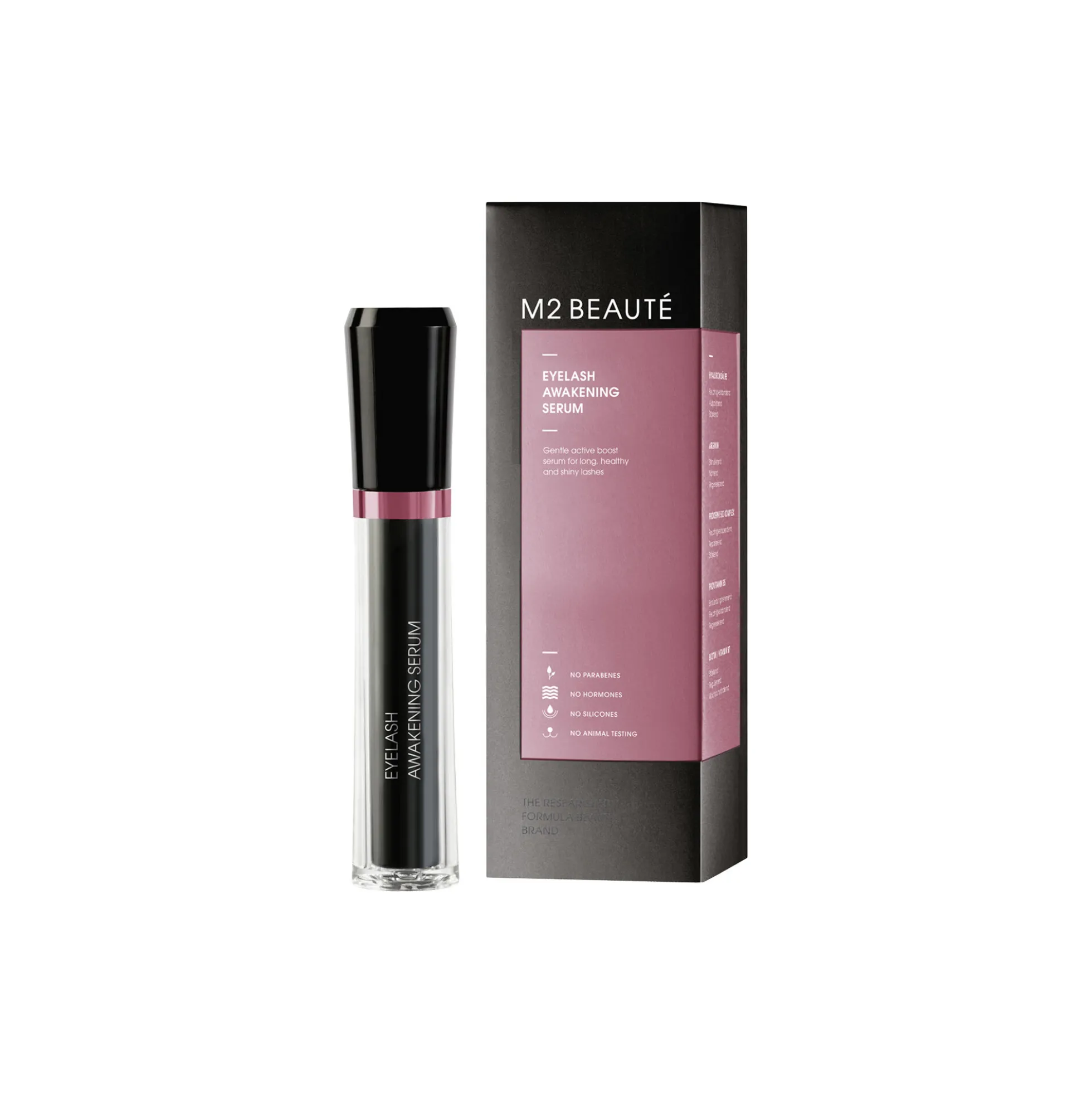 Eyelash Awakening Serum