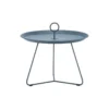 EYELET bakkebord, midnight blue