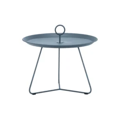 EYELET bakkebord, midnight blue