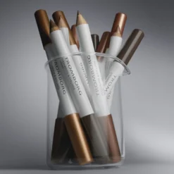Eyeliner & Eyeshadow Terracotta