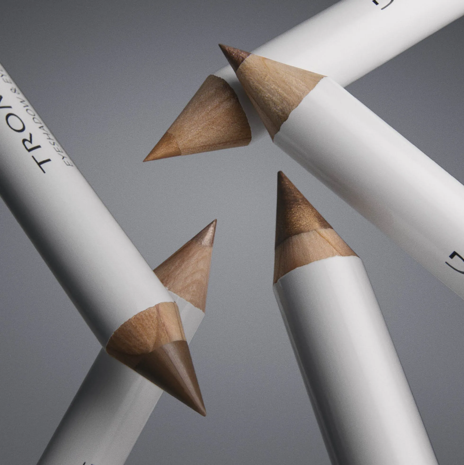 Eyeliner & Eyeshadow Umber