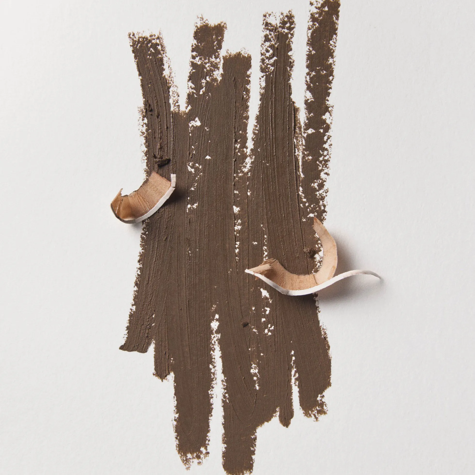 Eyeliner & Eyeshadow Umber