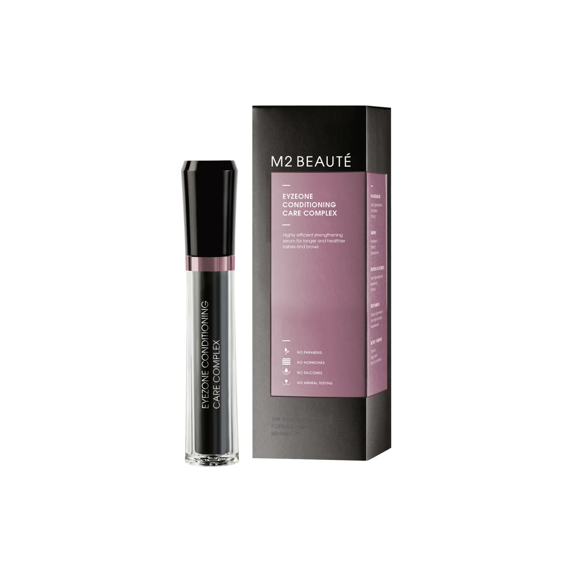 Eyezone Conditioning Care Complex