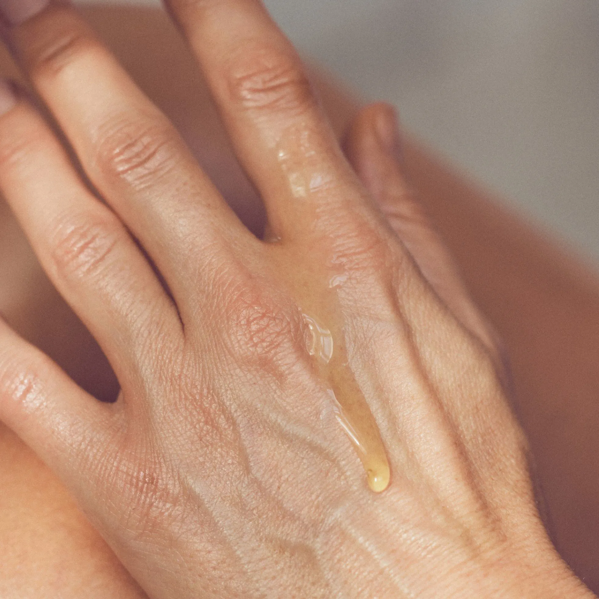 Face Oil