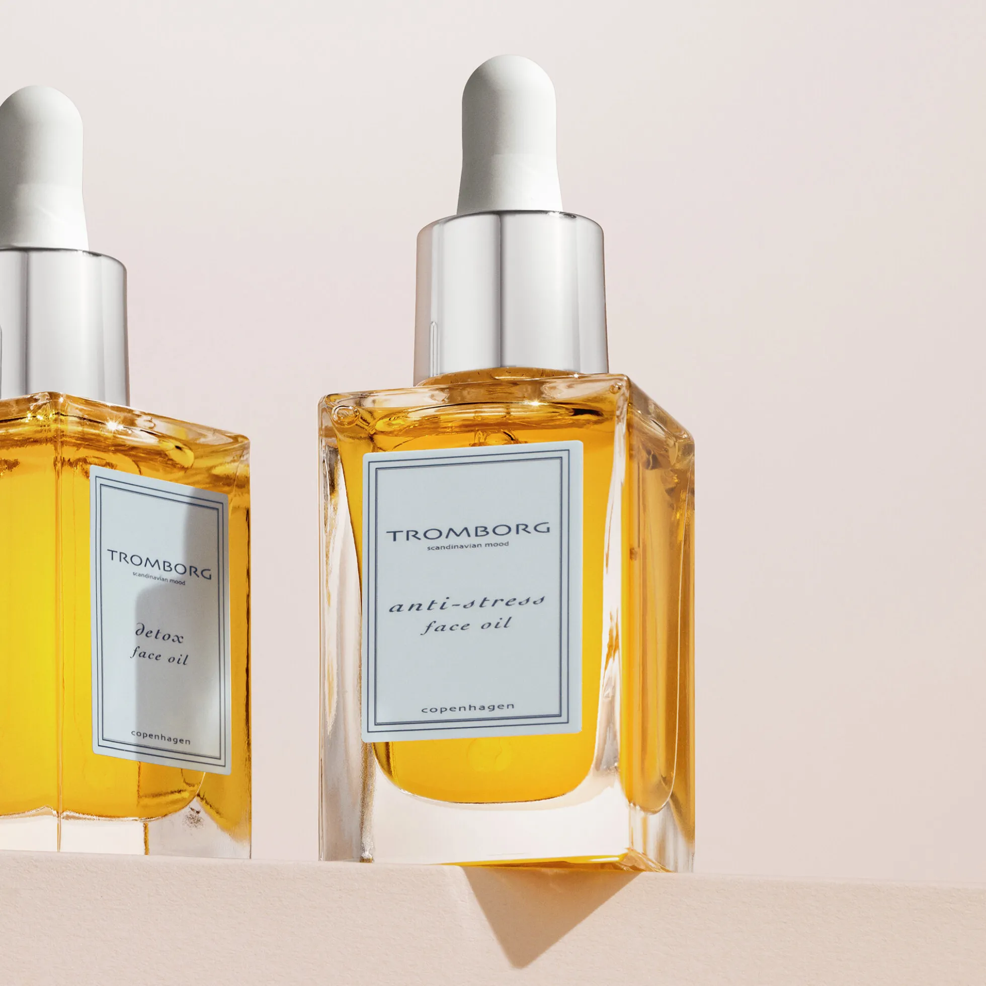 Face Oil Anti-Stress