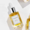 Face Oil Detox