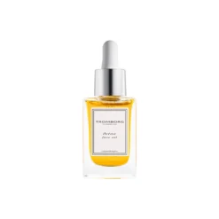 Face Oil Detox