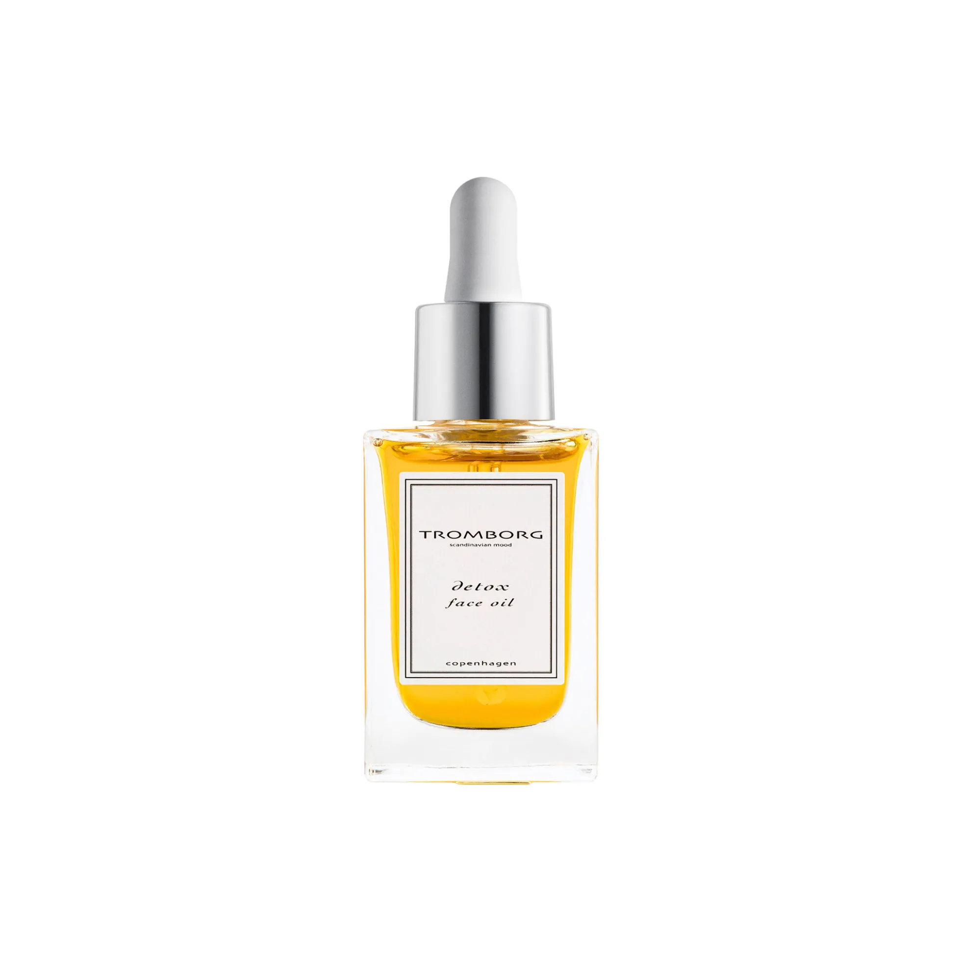 Face Oil Detox